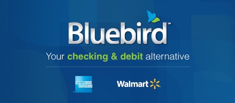 american express bluebird app